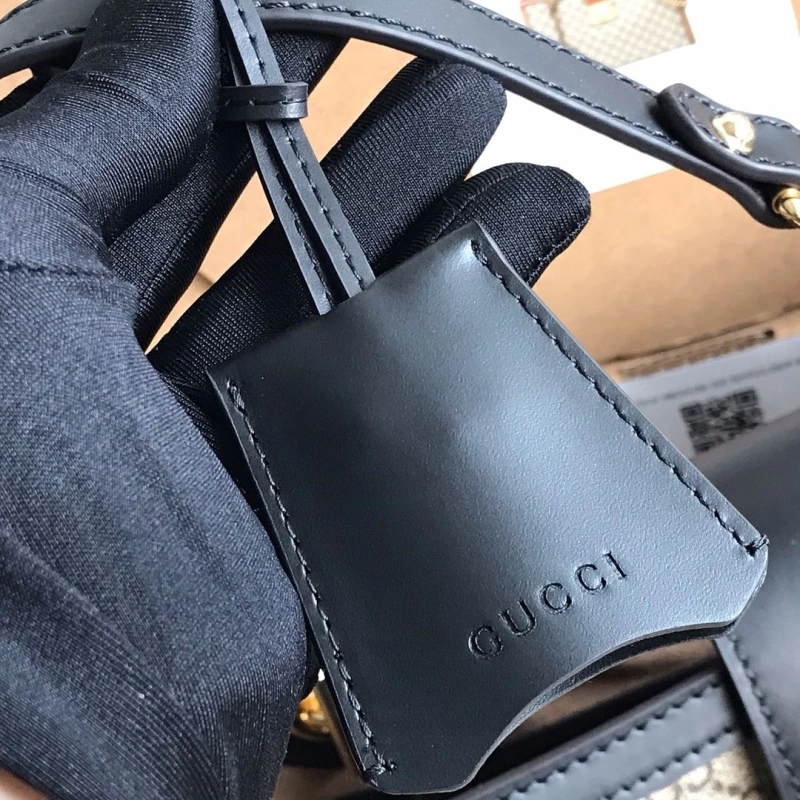 Gucci Shopping Bags 4036B-0122