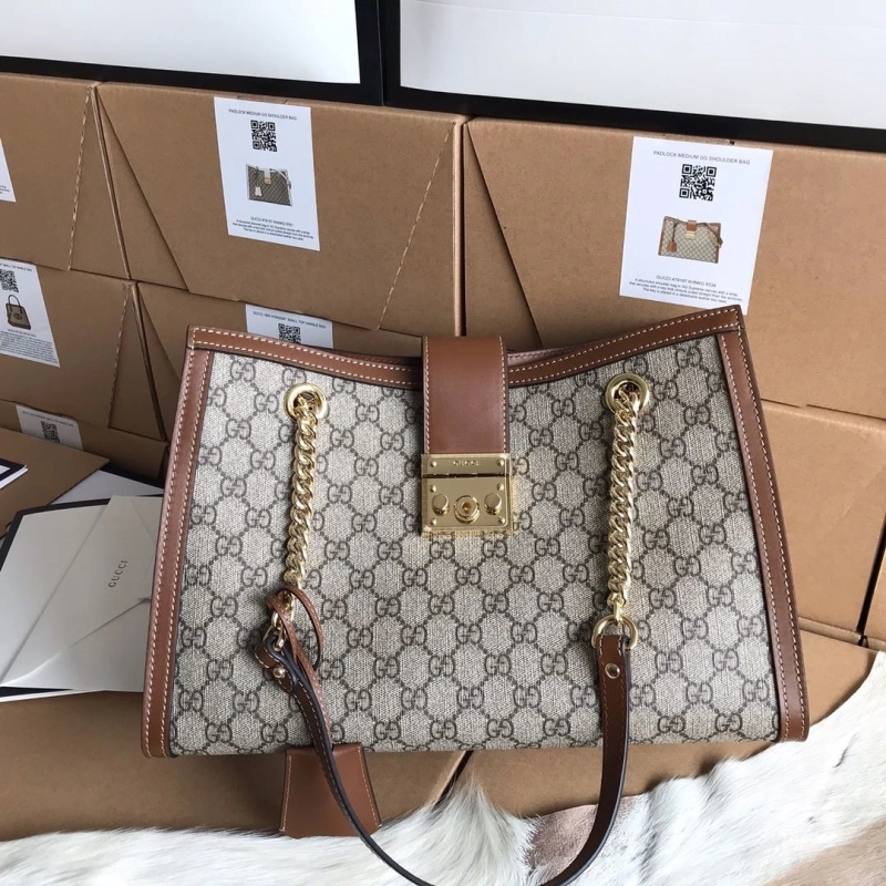Gucci Shopping Bags 4036B-0123