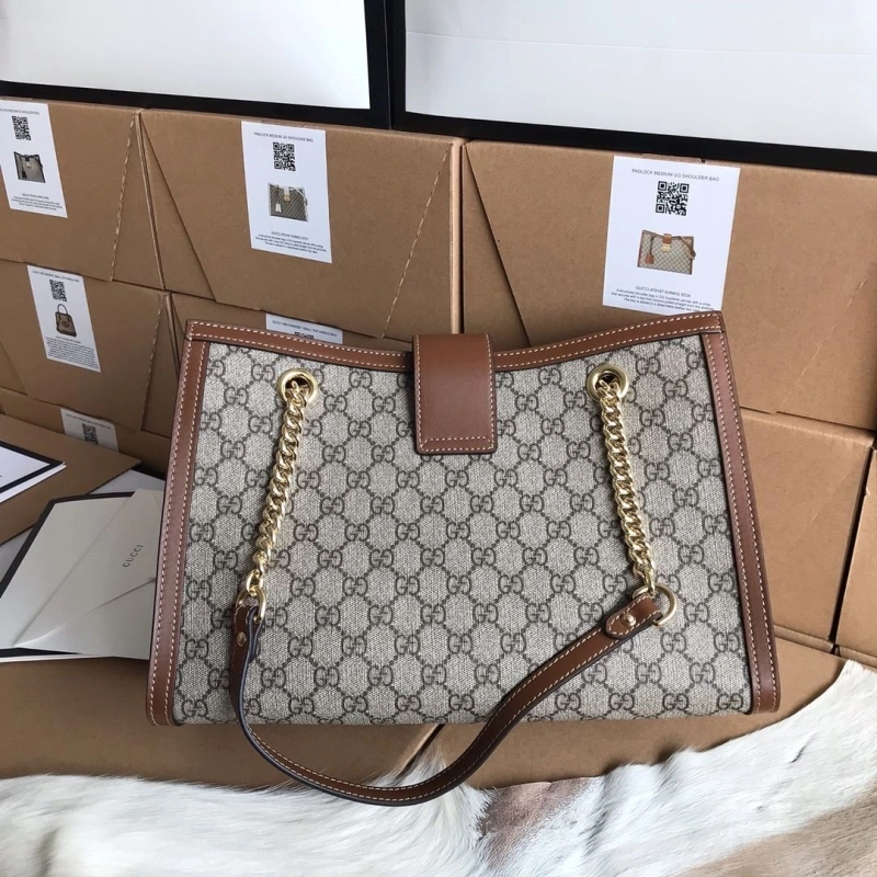 Gucci Shopping Bags 4036B-0123