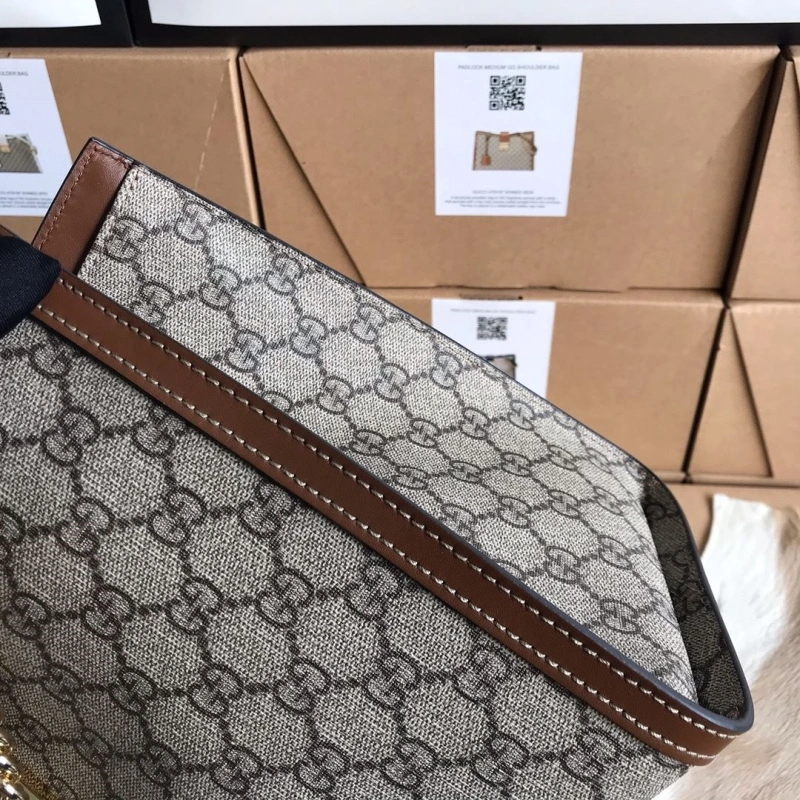 Gucci Shopping Bags 4036B-0123