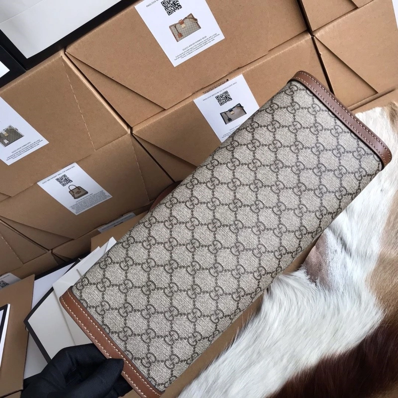 Gucci Shopping Bags 4036B-0123