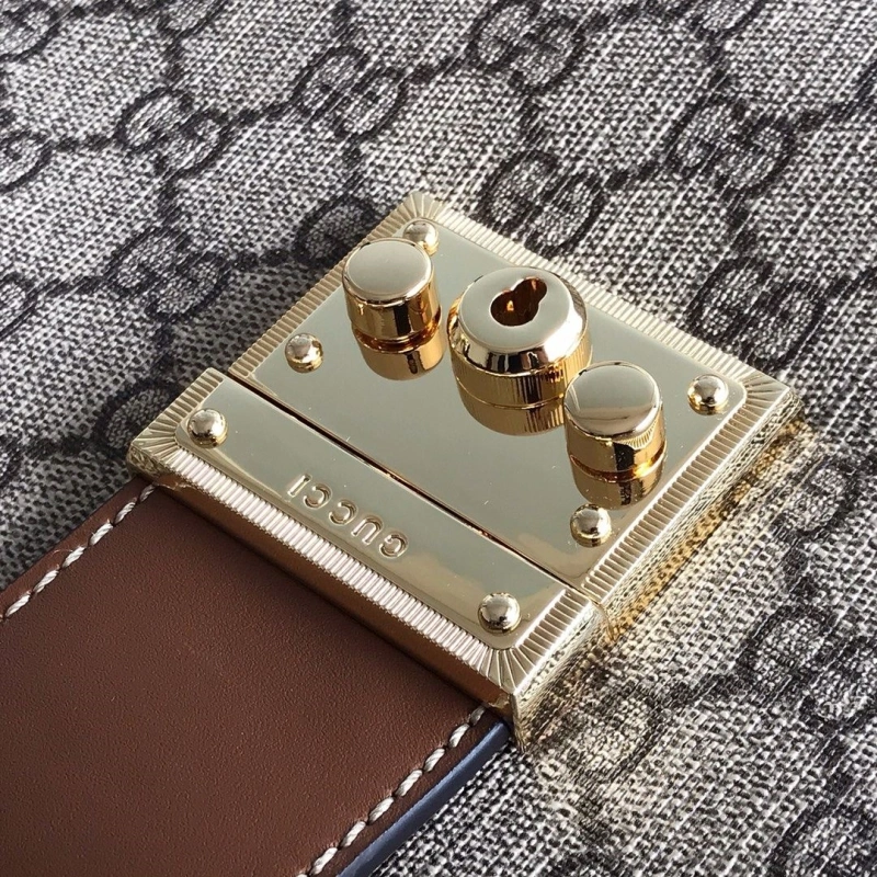 Gucci Shopping Bags 4036B-0123