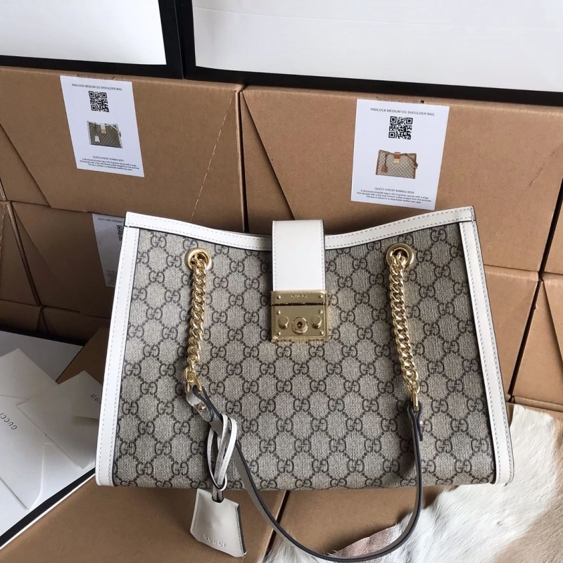 Gucci Shopping Bags 4036B-0124