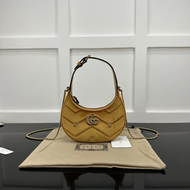 Gucci Top Handle Bags 4036B-0126