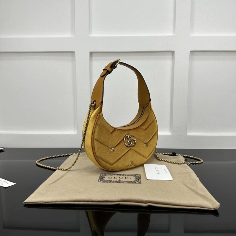 Gucci Top Handle Bags 4036B-0126