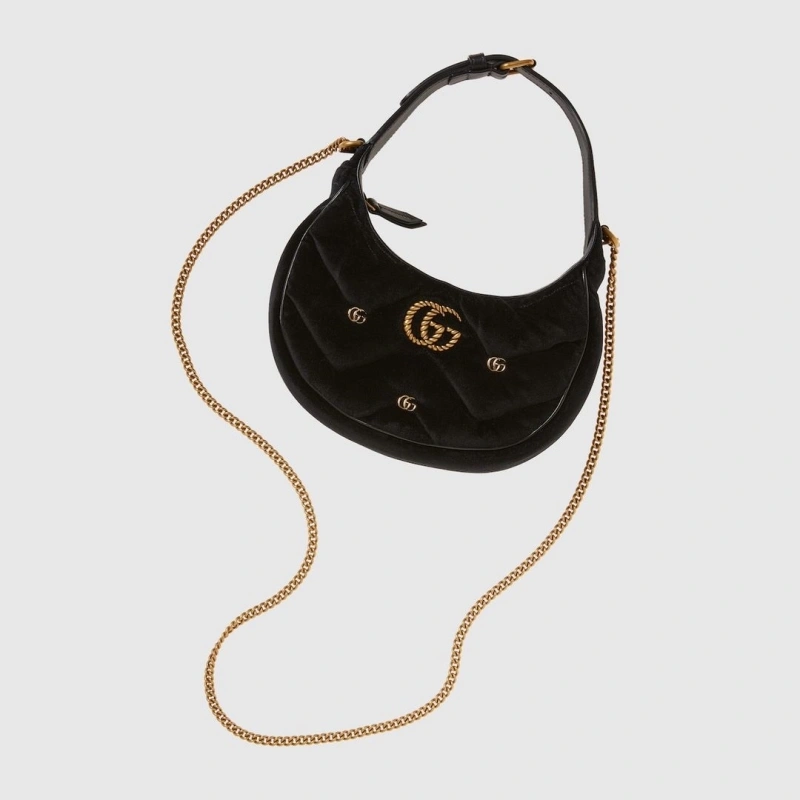Gucci Top Handle Bags 4036B-0127