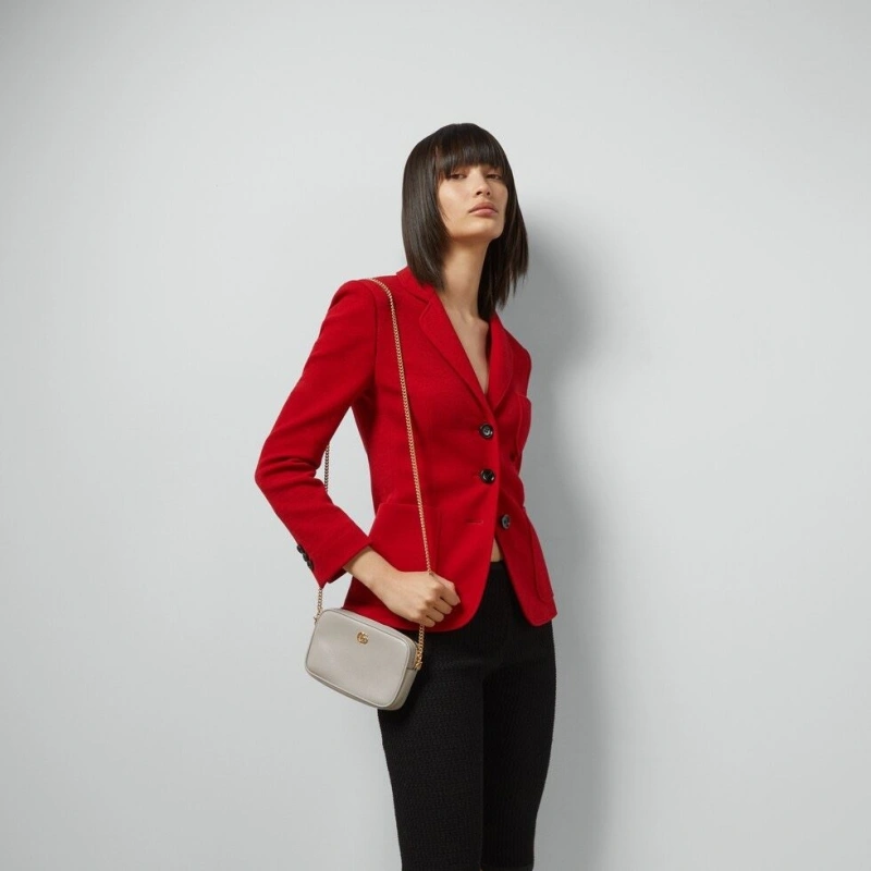 Gucci Satchel Bags 4036B-0128