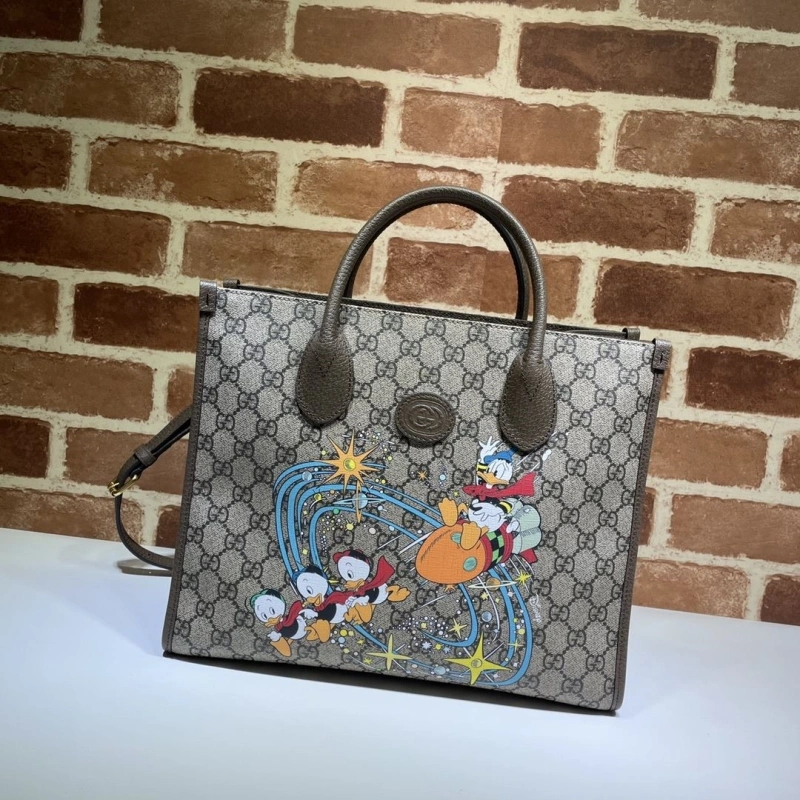 Gucci Shopping Bags 4036B-0130
