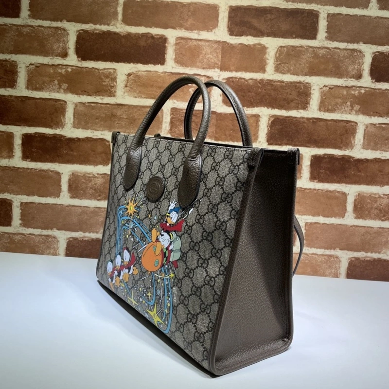 Gucci Shopping Bags 4036B-0130