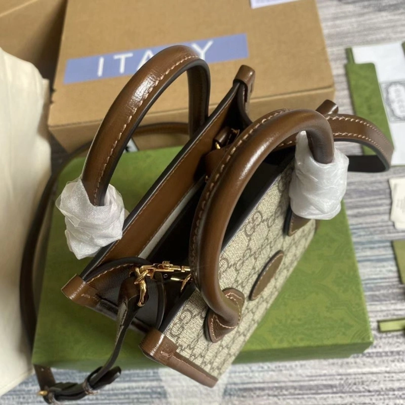 Gucci Top Handle Bags 4036B-0132