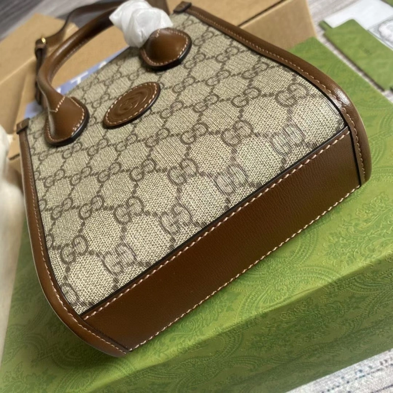 Gucci Top Handle Bags 4036B-0132