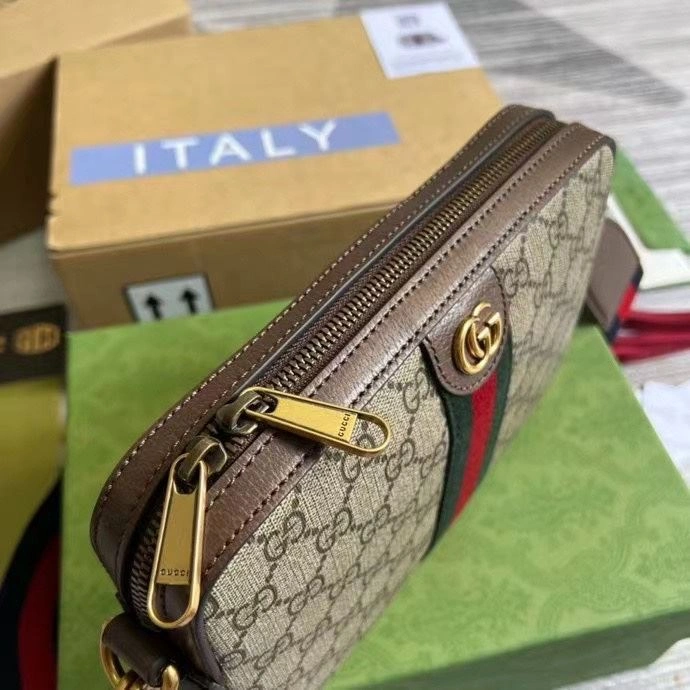 Gucci Satchel Bags 4036B-0133
