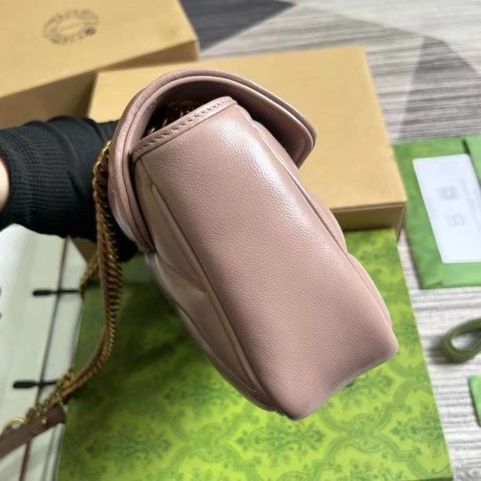 Gucci Satchel Bags 4036B-0134