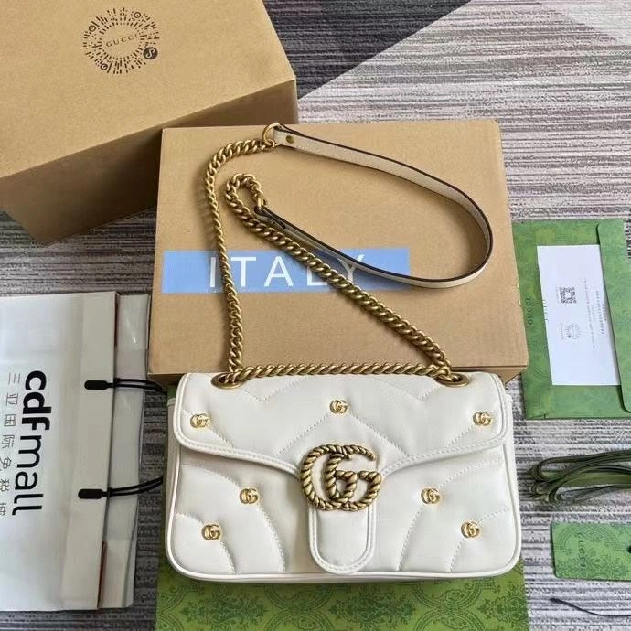 Gucci Satchel Bags 4036B-0135