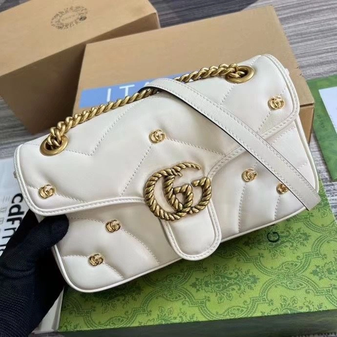 Gucci Satchel Bags 4036B-0135