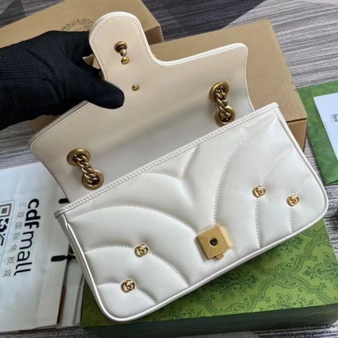 Gucci Satchel Bags 4036B-0135