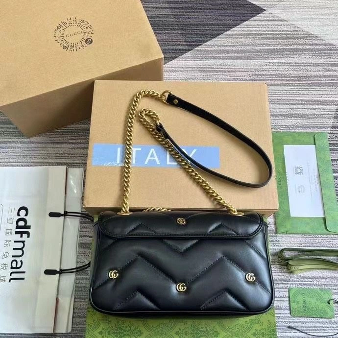 Gucci Satchel Bags 4036B-0136