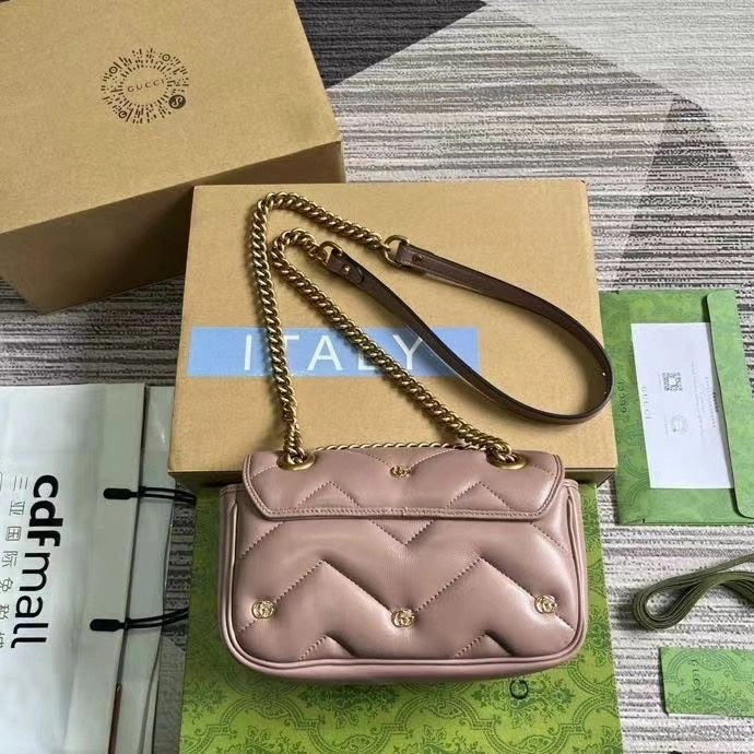 Gucci Satchel Bags 4036B-0137