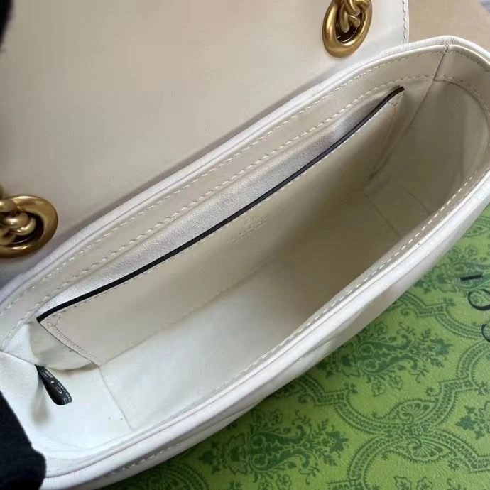 Gucci Satchel Bags 4036B-0138