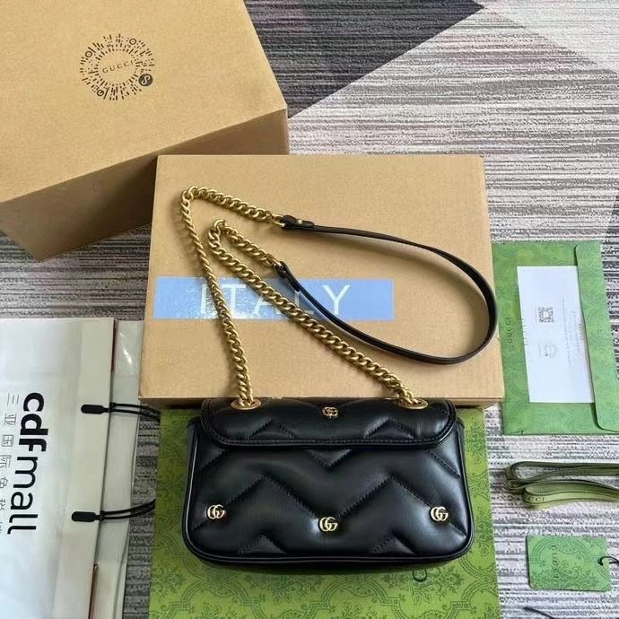 Gucci Satchel Bags 4036B-0139