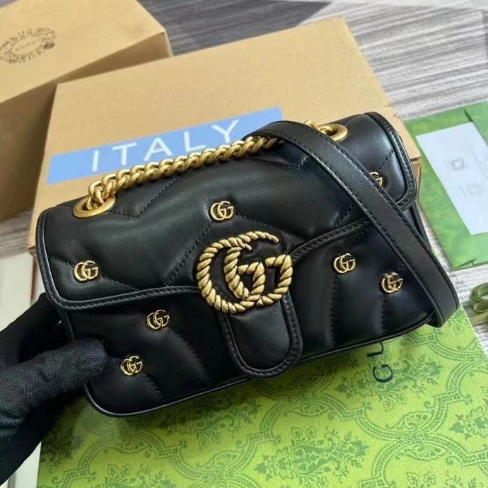 Gucci Satchel Bags 4036B-0139