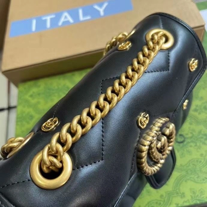 Gucci Satchel Bags 4036B-0139