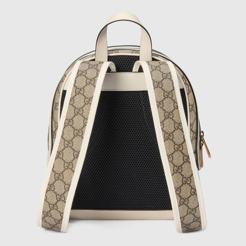 Gucci Backpacks 4036B-0140