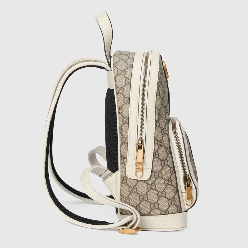 Gucci Backpacks 4036B-0140