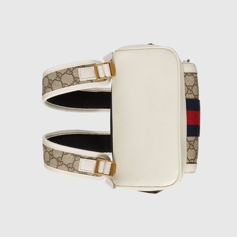 Gucci Backpacks 4036B-0140