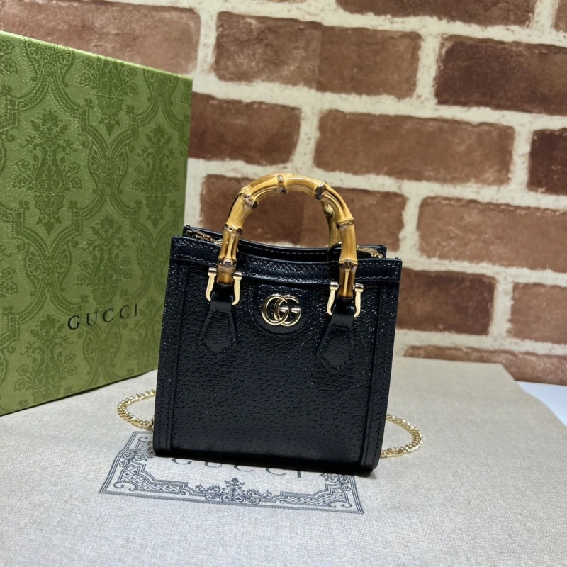 Gucci Top Handle Bags 4036B-0141