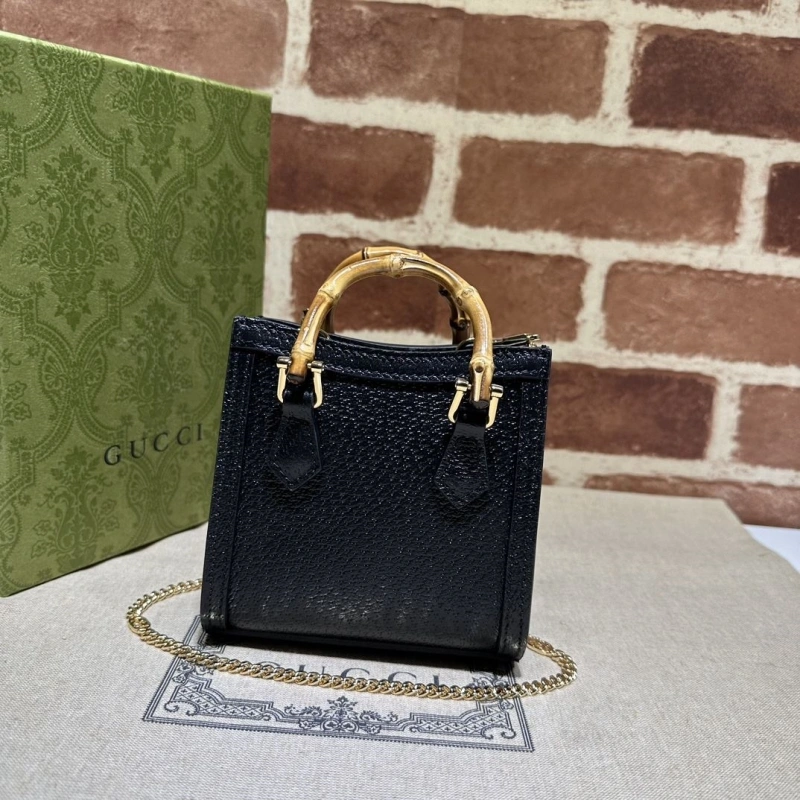 Gucci Top Handle Bags 4036B-0141