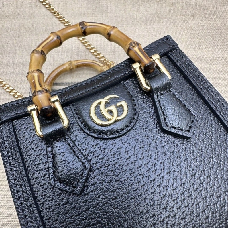Gucci Top Handle Bags 4036B-0141