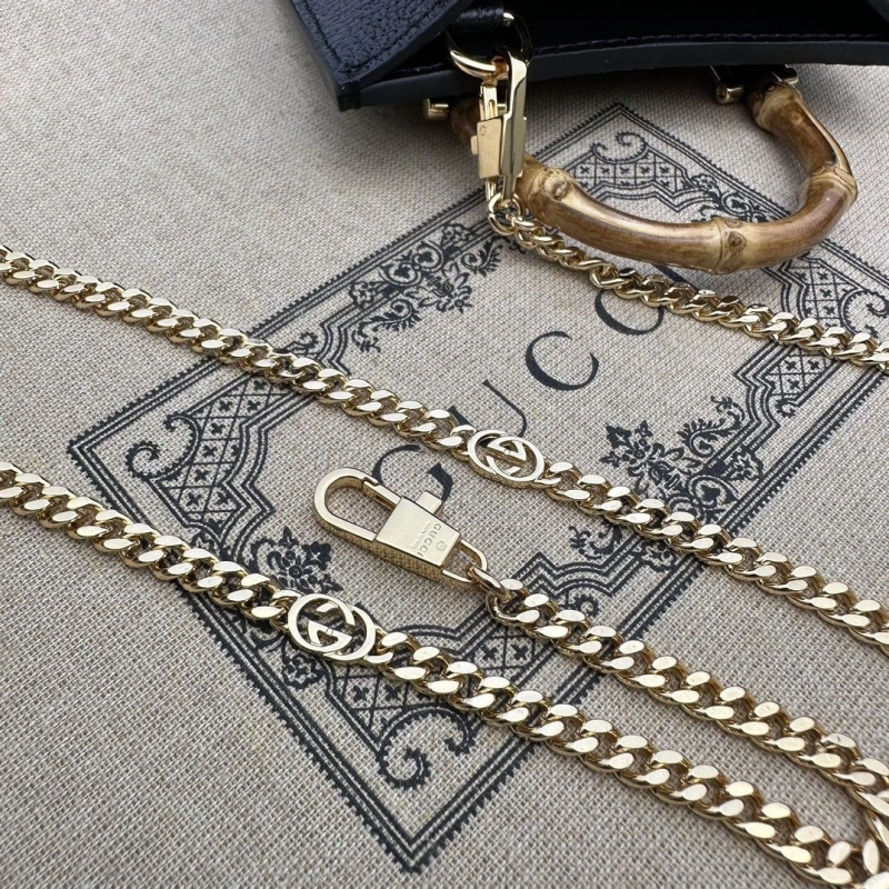 Gucci Top Handle Bags 4036B-0141