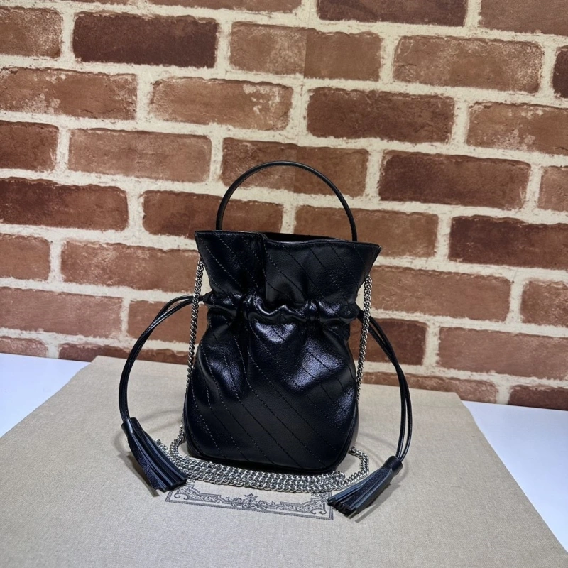 Gucci Bucket Bags 4036B-0147