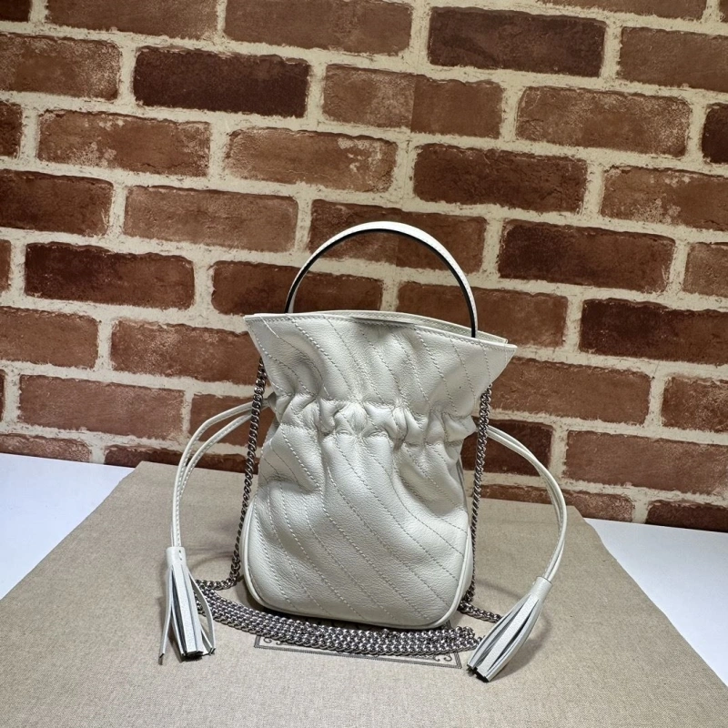 Gucci Bucket Bags 4036B-0148