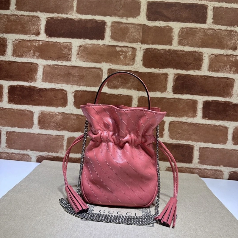 Gucci Bucket Bags 4036B-0149