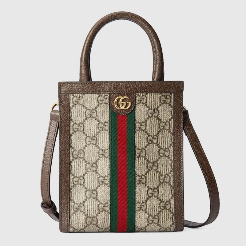 Gucci Shopping Bags 4036B-0151