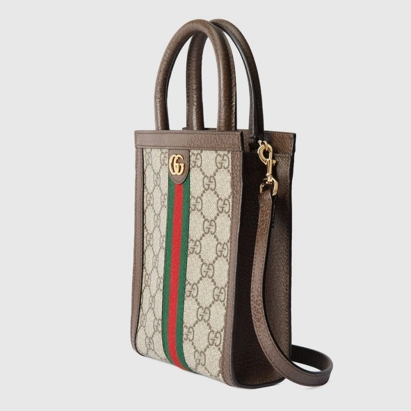 Gucci Shopping Bags 4036B-0151