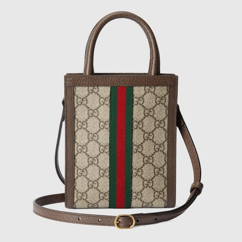 Gucci Shopping Bags 4036B-0151