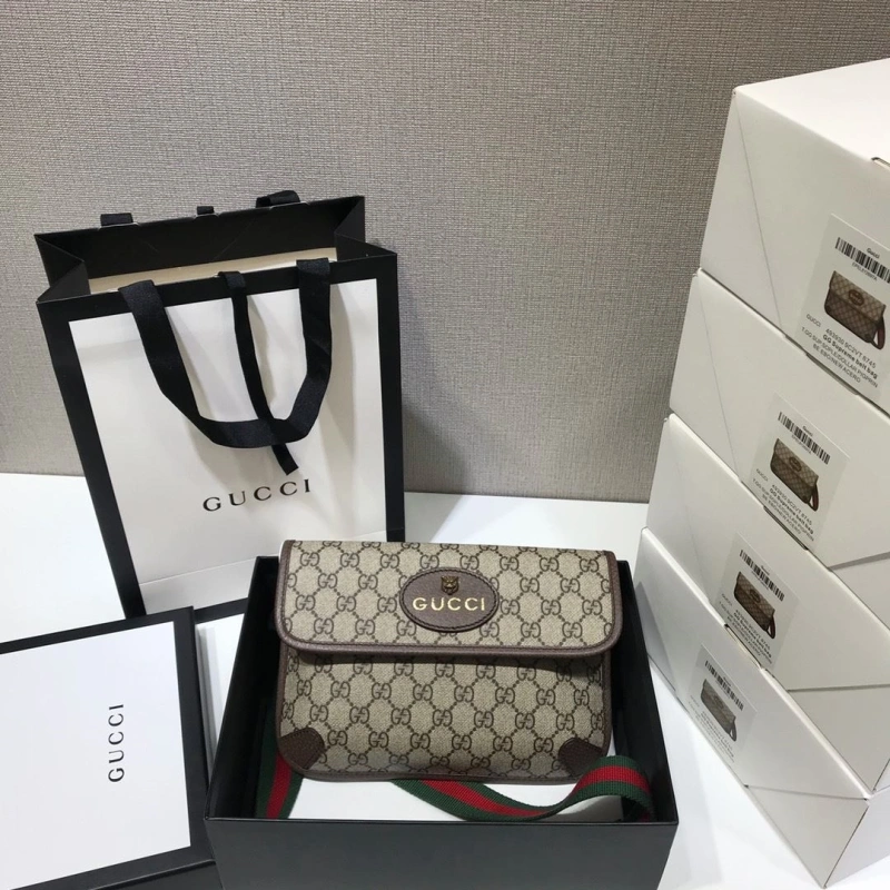 Gucci Clutch Bags 4036B-0152