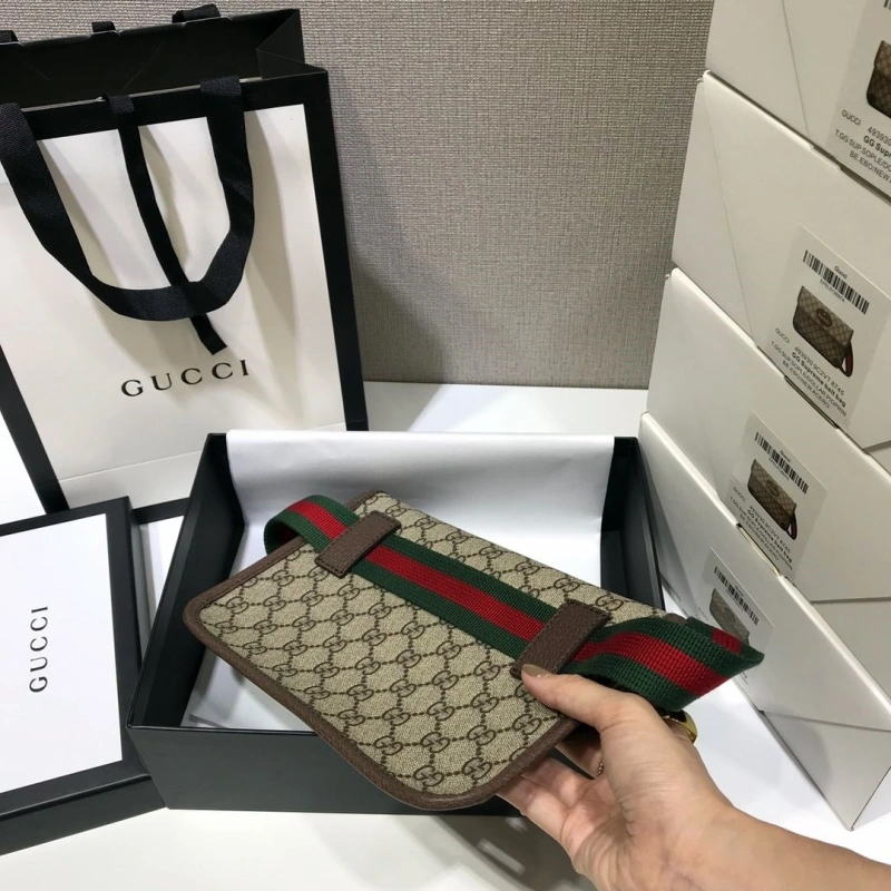 Gucci Clutch Bags 4036B-0152