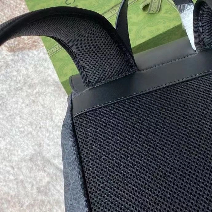 Gucci Backpacks 4036B-0154