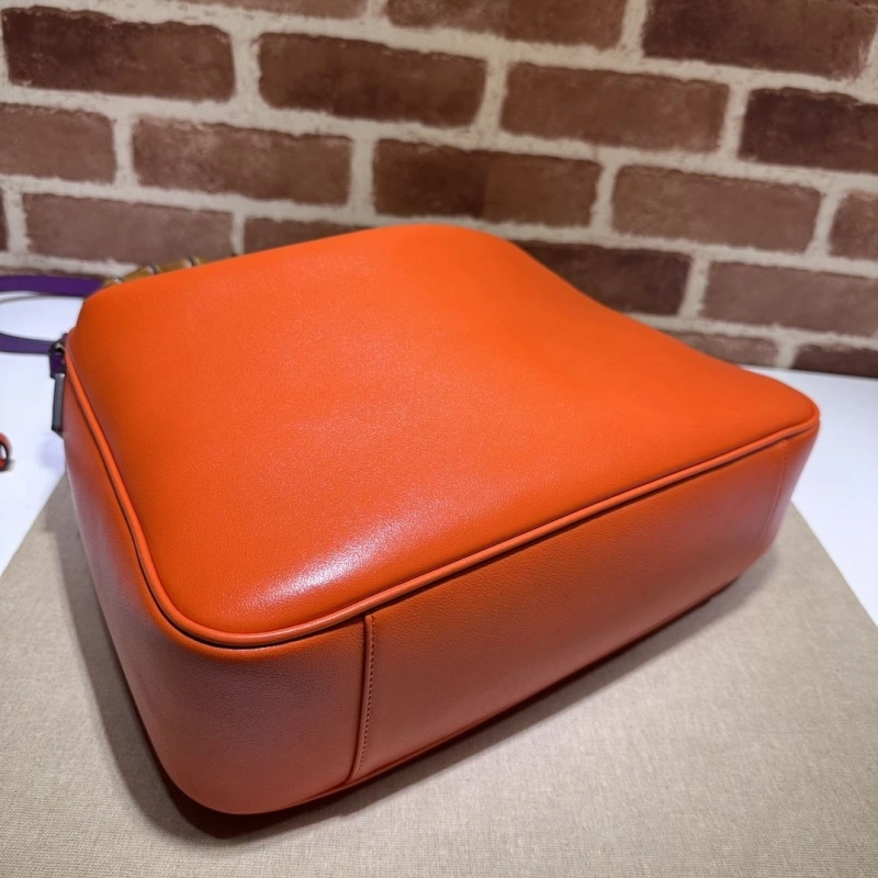 Gucci Top Handle Bags 4036B-0155