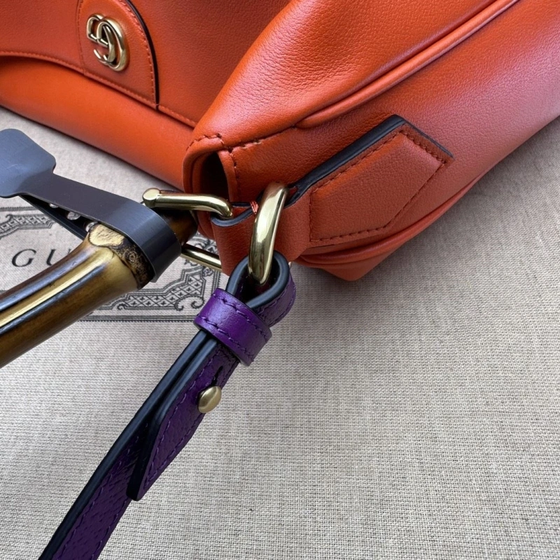 Gucci Top Handle Bags 4036B-0155