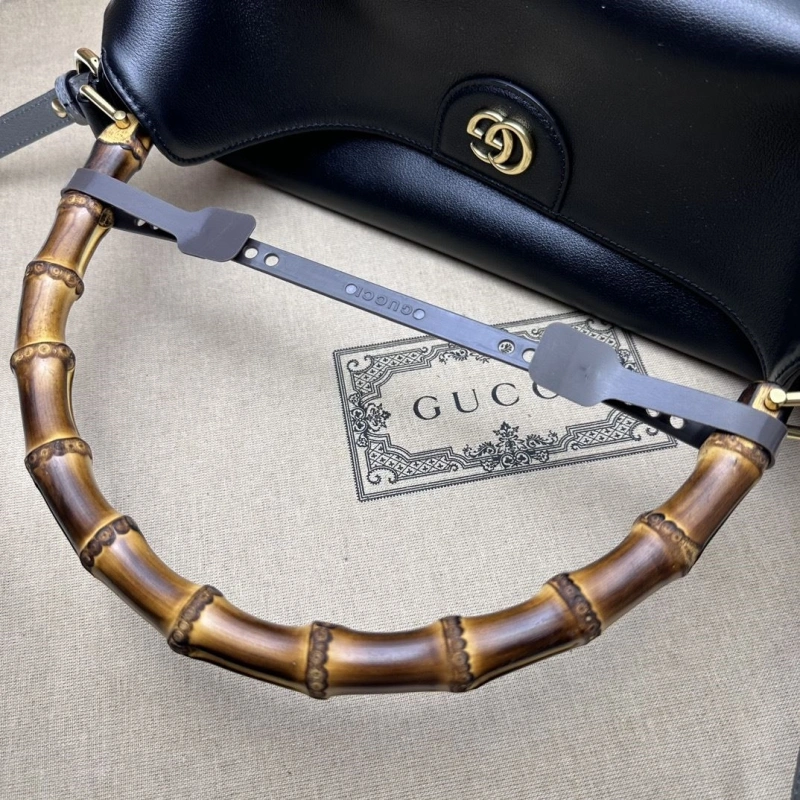 Gucci Top Handle Bags 4036B-0156