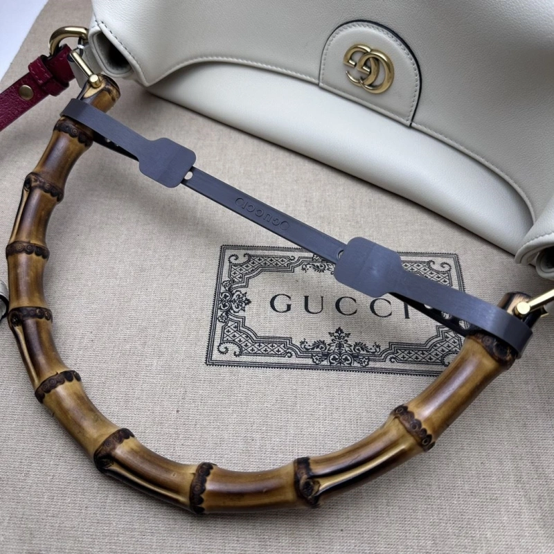 Gucci Top Handle Bags 4036B-0157