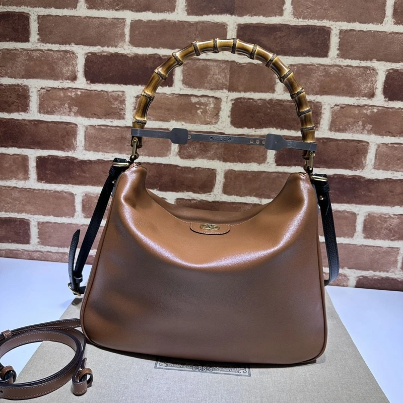 Gucci Top Handle Bags 4036B-0158