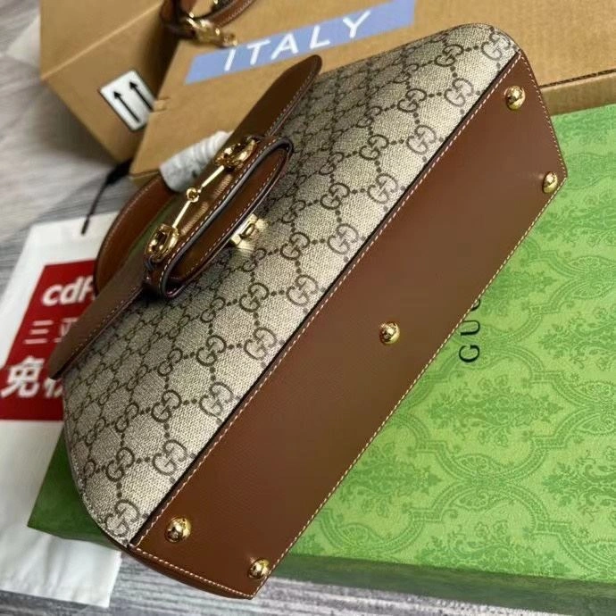 Gucci Top Handle Bags 4036B-0160