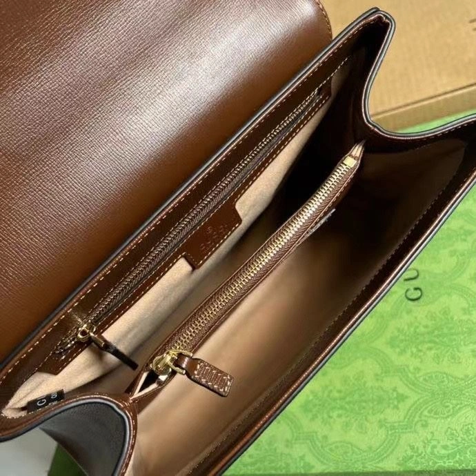 Gucci Top Handle Bags 4036B-0160