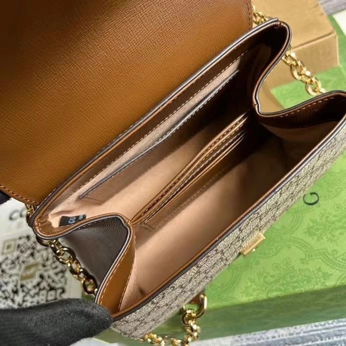 Gucci Top Handle Bags 4036B-0161